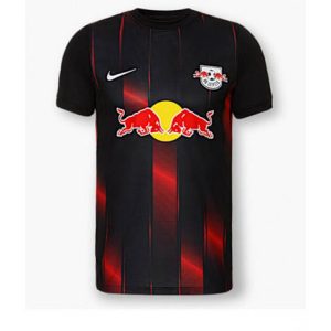 RB Leipzig Timo Werner #11 Derde tenue Mensen 2022-23 Korte Mouw-1
