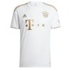Bayern Munich Uit tenue Mensen 2022-23 Korte Mouw