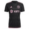 Inter Miami Uit tenue 2023-24 Korte Mouw