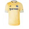 Porto Uit tenue 2022-23 Korte Mouw