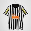 Santos 2012/2013 Uit tenue Korte Mouw Klassieke Retro Voetbalshirts