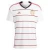 CR Flamengo Uitshirt 2023-2024 Voetbalshirt met Korte Mouw