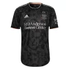 Houston Dynamo Uitshirt 2023-2024 Voetbalshirt met Korte Mouw