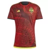 Seattle Sounders Uitshirt 2023-2024 Voetbalshirt met Korte mouw
