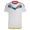 Venezuela Uitshirt Copa América 2024 Voetbalshirts Korte Mouw