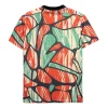Arsenal Thuisshirt Pre-Match 2024-2025 Voetbalshirts Korte Mouw-1
