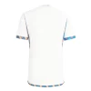 FC Cincinnati Uitshirt 2024-2025 Voetbalshirts Korte Mouw-1