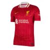 Kopen Liverpool Darwin Nunez #9 Thuisshirt 2024-2025 Korte Mouw-1