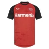 Goedkope Bayer 04 Leverkusen Thuisshirt 2024-2025 Korte Mouw Kopen