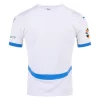 Goedkope EK 2024 Tsjechië Uitshirt Korte Mouw Patch Kopen-1