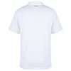 Goedkope EK 2024 Turkije Thuisshirt Korte Mouw Patch Kopen-1