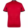 Goedkope Georgië Derde Shirt EK 2024 Korte Mouw Patch Kopen-1