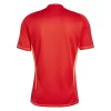 Goedkope Juventus Keeper Thuisshirt 2024-2025 Korte Mouw Kopen-1