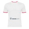 Goedkope Sevilla FC Thuisshirt 2024-2025 Voetbalshirts Korte Mouw Kopen-1