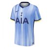 Goedkope Tottenham Hotspur James Maddison #10 Uitshirt 2024-2025 Voetbalshirts Korte Mouw Kopen-1