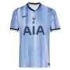 Goedkope Tottenham Hotspur Richarlison #9 Uitshirt 2024-2025 Korte Mouw Kopen-1