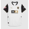 Goedkope Valencia Hugo Duro #9 Thuisshirt 2024-2025 Voetbalshirts Korte Mouw Kopen-1
