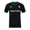 Kopen Feyenoord Santiago Gimenez #29 Uitshirt 2024-2025 Korte Mouw-1
