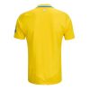 Kopen Leeds United Uitshirt 2024-2025 Korte Mouw-1