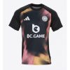 Kopen Leicester City Uitshirt 2024-2025 Korte Mouw