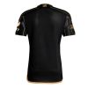 Kopen Los Angeles FC Thuisshirt 2024-2025 Korte Mouw-1