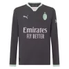 Kopen AC Milan Malick Thiaw #28 Derde Shirt 2024-2025 Lange Mouwen-1