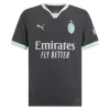 Kopen AC Milan Rafael Leao #10 Derde Shirt 2024-2025 Korte Mouw-1