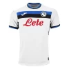 Kopen Atalanta BC Uitshirt 2024-2025 Korte Mouw