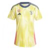 Kopen Dames Juventus Uitshirt 2024-2025 Korte Mouw