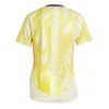 Kopen Dames Juventus Uitshirt 2024-2025 Korte Mouw