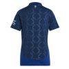 Kopen Dames Manchester United Uitshirt 2024-2025 Korte Mouw-1