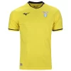 Kopen Lazio Matteo Guendouzi #8 Uitshirt 2024-2025 Korte Mouw-1