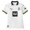 BVB Borussia Dortmund Abdoulaye Kamara #32 Derde Shirt 2024-2025 korte mouw voordelig online kopen-1