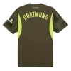 Borussia Dortmund Keeper Uitshirt 2024-2025 korte mouw voordelig online kopen-1