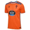 Celta de Vigo Derde Shirt 2024-2025 korte mouw voordelig online kopen