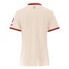 Dames FC Bayern München Derde Shirt 2024-2025 korte mouw voordelig online kopen-1