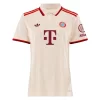 Dames FC Bayern München Derde Shirt 2024-2025 korte mouw voordelig online kopen