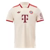 FC Bayern München Alphonso Davies #19 Derde Shirt 2024-2025 korte mouw voordelig online kopen-1