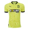 FC Southampton Uitshirt 2024-2025 korte mouw voordelig online kopen