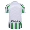 Goedkope Real Betis Thuisshirt 2024-2025 Korte Mouw Kopen-1