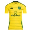 Kopen Celtic FC Uitshirt 2024-2025 Korte Mouw