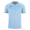 Kopen Lazio Nicolò Rovella #6 Thuisshirt 2024-2025 Korte Mouw-1