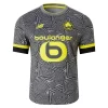 Kopen Lille OSC Derde Shirt 2024-2025 Korte Mouw