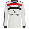 Kopen Manchester United Jadon Sancho #25 Derde Shirt 2024-2025 Lange Mouwen-1