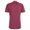 Kopen Portland Timbers Derde Shirt 2024-2025 Korte Mouw-1