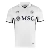 Kopen SSC Napoli Stanislav Lobotka #68 Uitshirt 2024-2025 Korte Mouw-1
