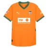 Kopen Valencia Derde Shirt 2024-2025 Korte Mouw