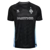Kopen Werder Bremen Derde Shirt 2024-2025 Korte Mouw