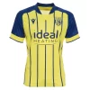 Kopen West Bromwich Albion Uitshirt 2024-2025 Korte Mouw