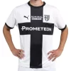 Parma Calcio 1913 Thuisshirt 2024-2025 korte mouw voordelig online kopen